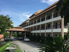 phuriburi resort